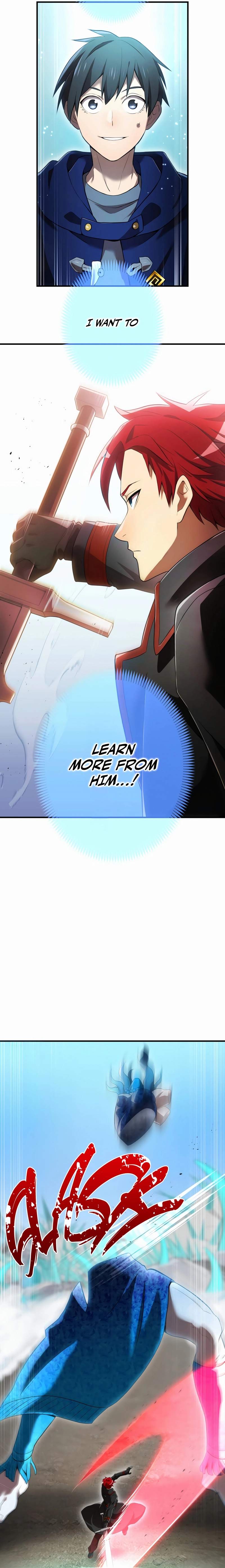 Read I Am the Strongest Awakeners Recognized by All of the World’s Cheat Masters EN Manga Online
