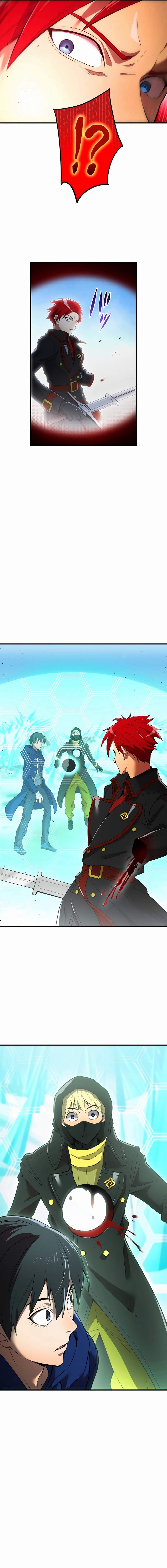 Read I Am the Strongest Awakeners Recognized by All of the World’s Cheat Masters EN Manga Online