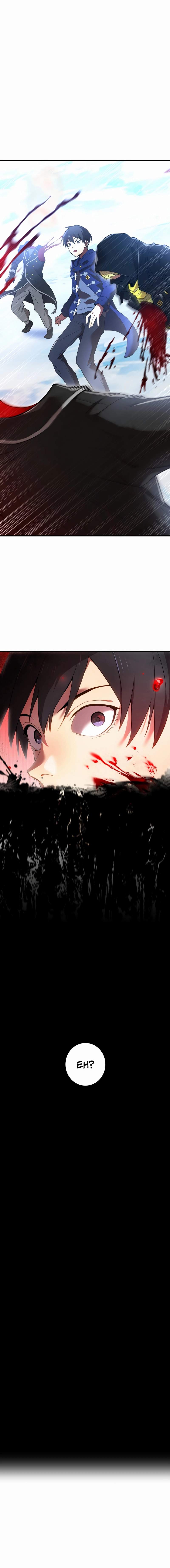 Read I Am the Strongest Awakeners Recognized by All of the World’s Cheat Masters EN Manga Online