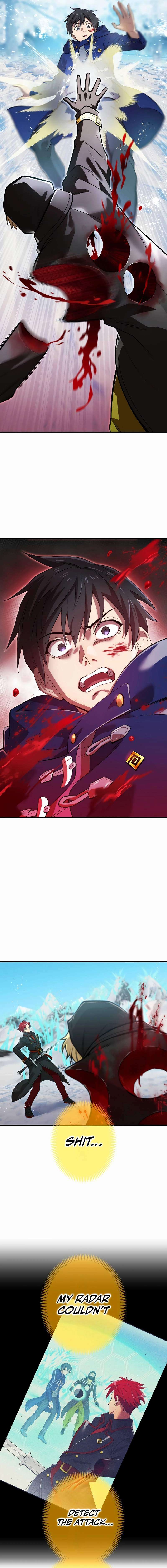 Read I Am the Strongest Awakeners Recognized by All of the World’s Cheat Masters EN Manga Online