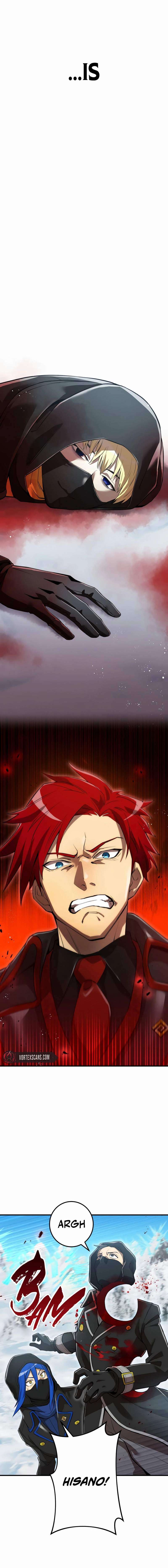 Read I Am the Strongest Awakeners Recognized by All of the World’s Cheat Masters EN Manga Online
