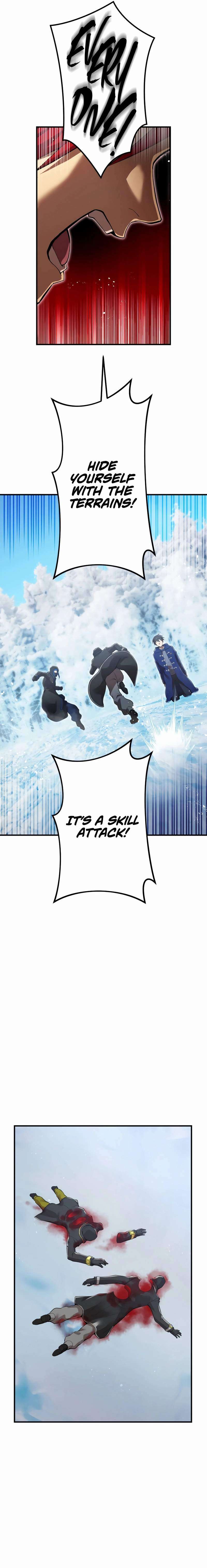Read I Am the Strongest Awakeners Recognized by All of the World’s Cheat Masters EN Manga Online