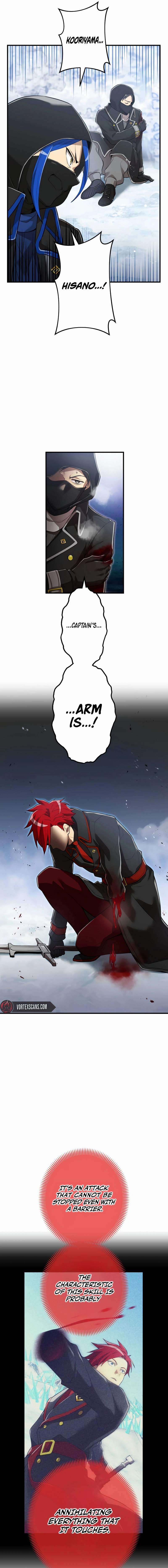 Read I Am the Strongest Awakeners Recognized by All of the World’s Cheat Masters EN Manga Online