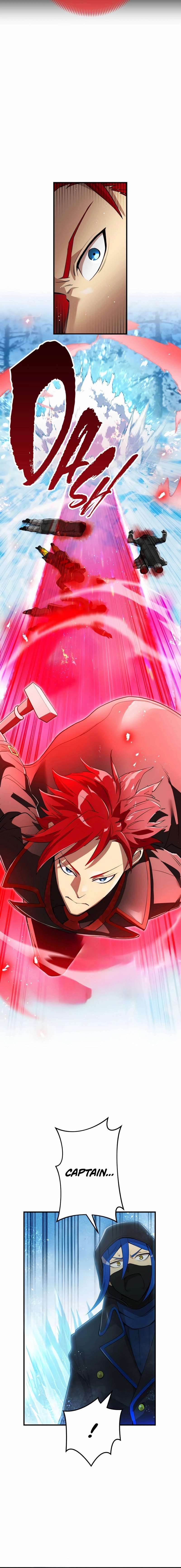 Read I Am the Strongest Awakeners Recognized by All of the World’s Cheat Masters EN Manga Online
