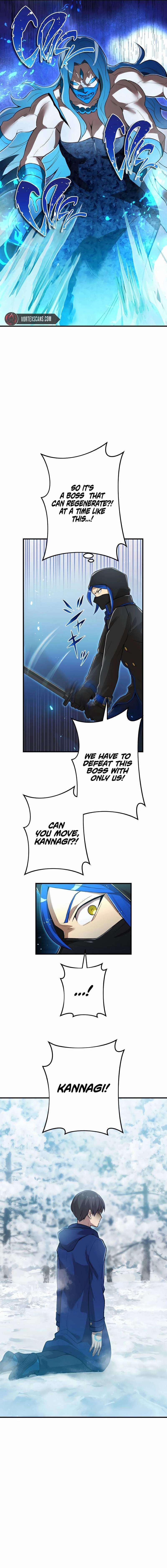 Read I Am the Strongest Awakeners Recognized by All of the World’s Cheat Masters EN Manga Online