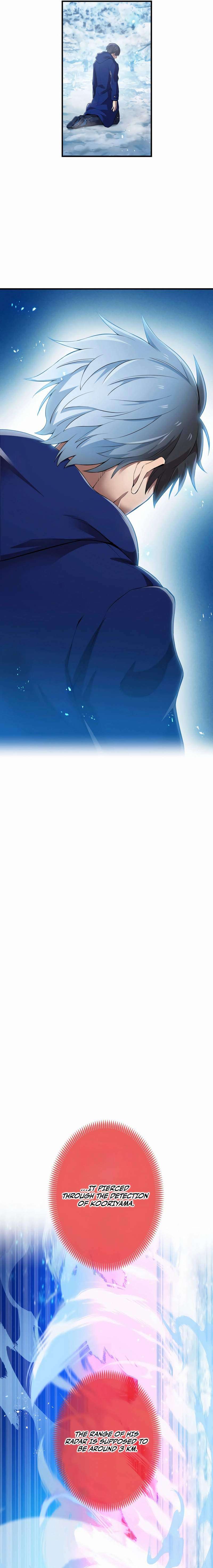 Read I Am the Strongest Awakeners Recognized by All of the World’s Cheat Masters EN Manga Online