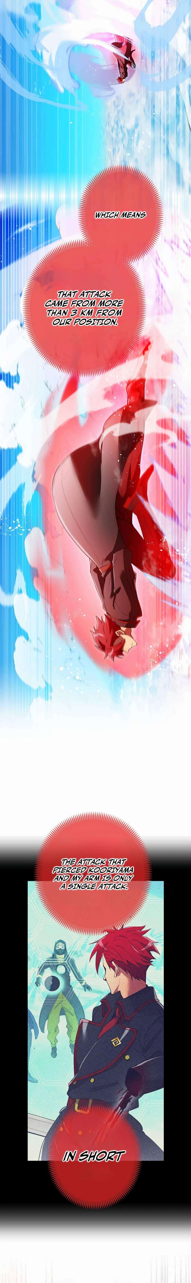 Read I Am the Strongest Awakeners Recognized by All of the World’s Cheat Masters EN Manga Online