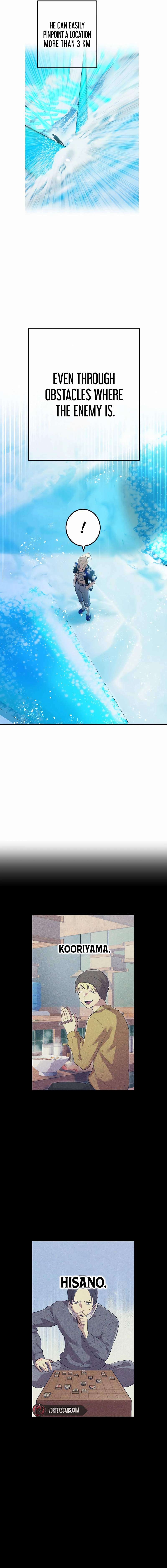 Read I Am the Strongest Awakeners Recognized by All of the World’s Cheat Masters EN Manga Online