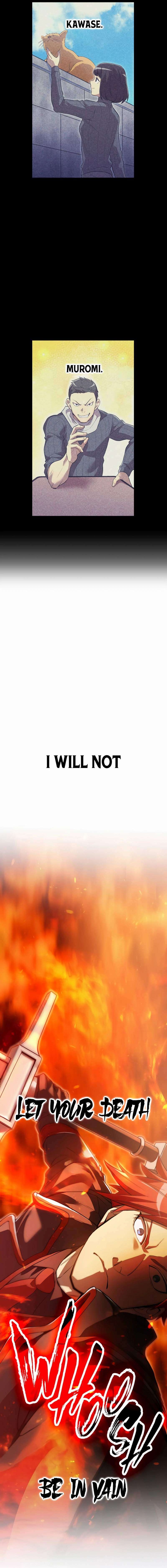 Read I Am the Strongest Awakeners Recognized by All of the World’s Cheat Masters EN Manga Online