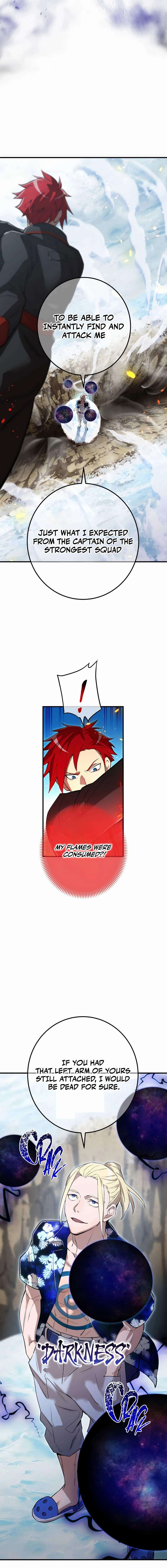 Read I Am the Strongest Awakeners Recognized by All of the World’s Cheat Masters EN Manga Online