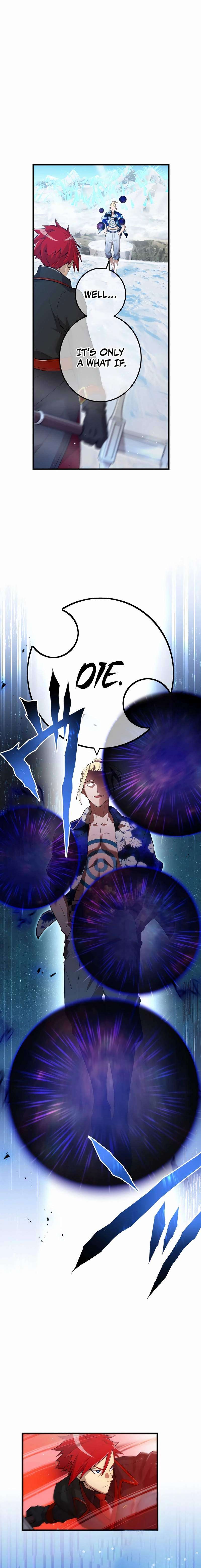 Read I Am the Strongest Awakeners Recognized by All of the World’s Cheat Masters EN Manga Online