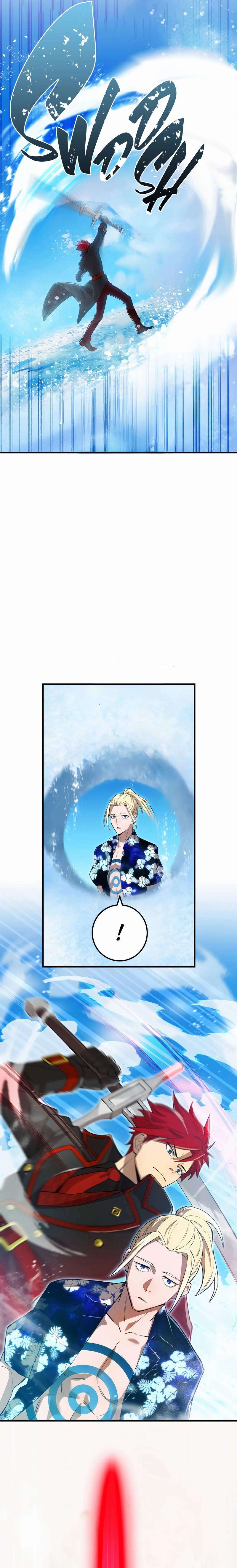 Read I Am the Strongest Awakeners Recognized by All of the World’s Cheat Masters EN Manga Online