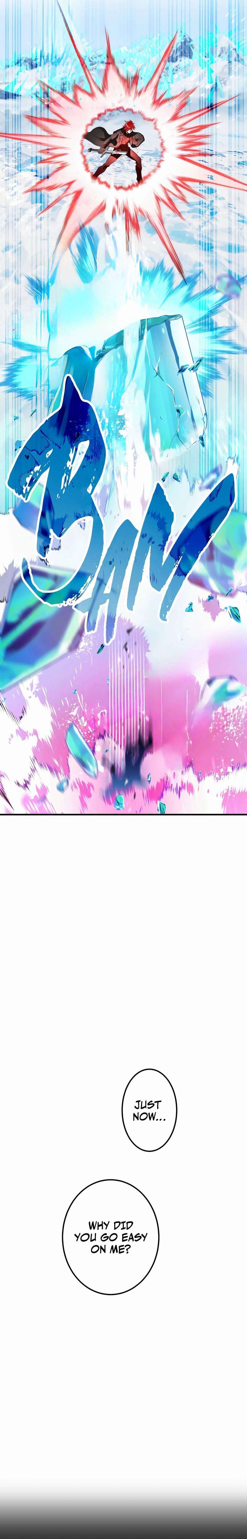 Read I Am the Strongest Awakeners Recognized by All of the World’s Cheat Masters EN Manga Online