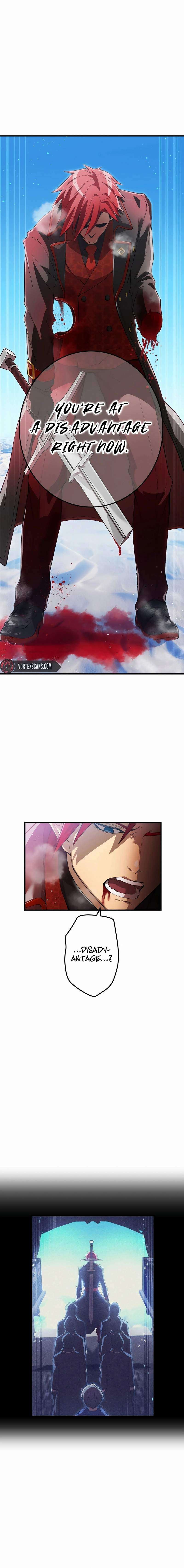 Read I Am the Strongest Awakeners Recognized by All of the World’s Cheat Masters EN Manga Online