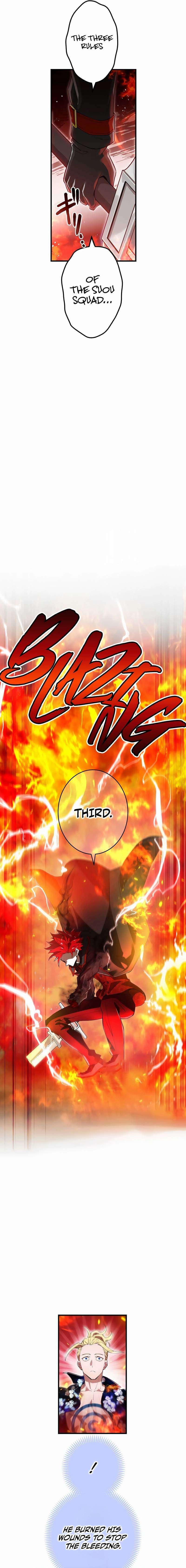 Read I Am the Strongest Awakeners Recognized by All of the World’s Cheat Masters EN Manga Online