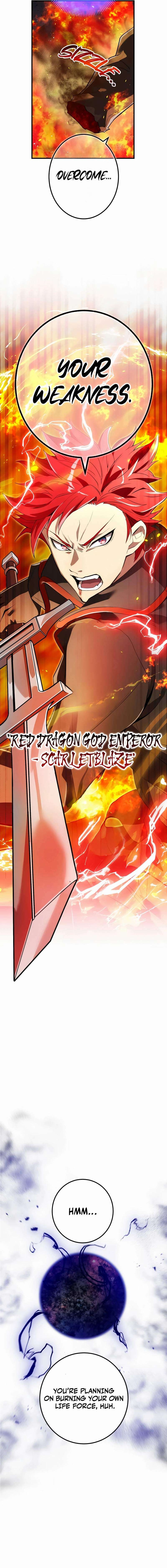 Read I Am the Strongest Awakeners Recognized by All of the World’s Cheat Masters EN Manga Online