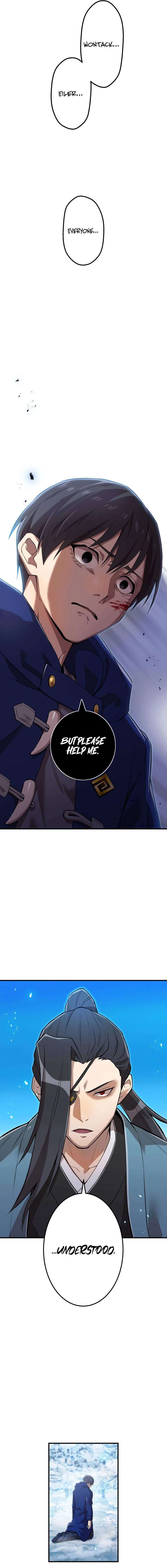 Read I Am the Strongest Awakeners Recognized by All of the World’s Cheat Masters EN Manga Online