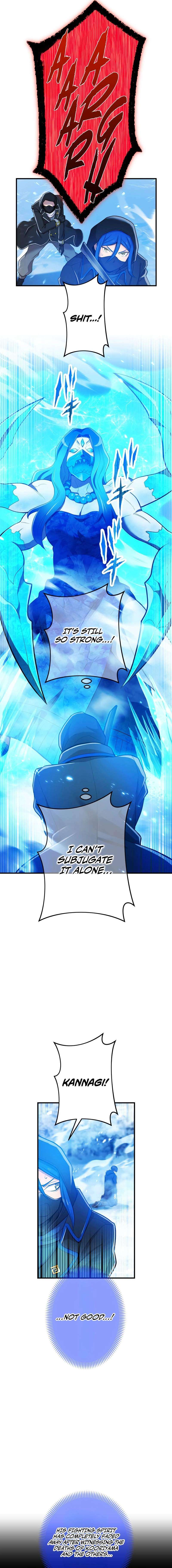 Read I Am the Strongest Awakeners Recognized by All of the World’s Cheat Masters EN Manga Online