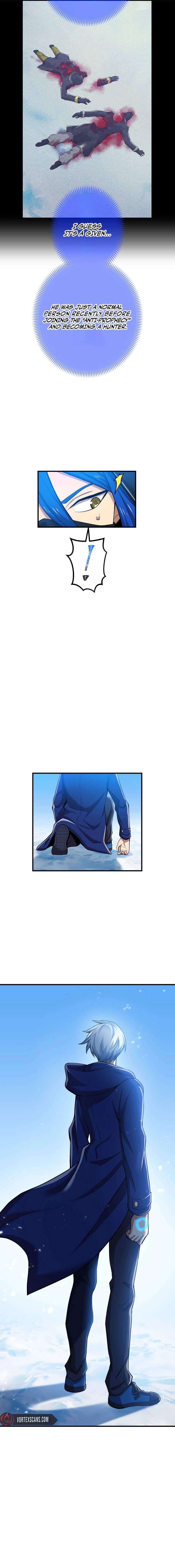 Read I Am the Strongest Awakeners Recognized by All of the World’s Cheat Masters EN Manga Online