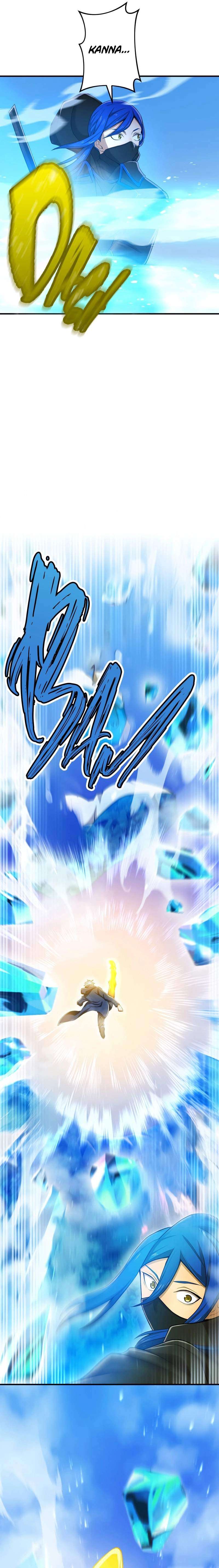 Read I Am the Strongest Awakeners Recognized by All of the World’s Cheat Masters EN Manga Online