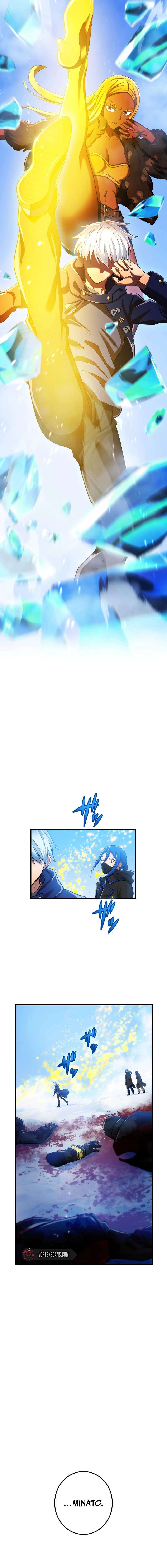 Read I Am the Strongest Awakeners Recognized by All of the World’s Cheat Masters EN Manga Online