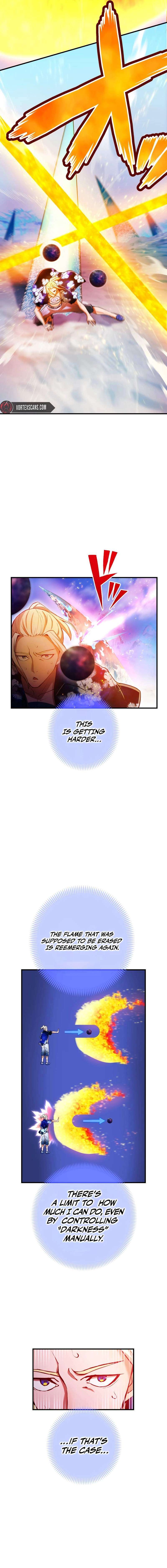 Read I Am the Strongest Awakeners Recognized by All of the World’s Cheat Masters EN Manga Online
