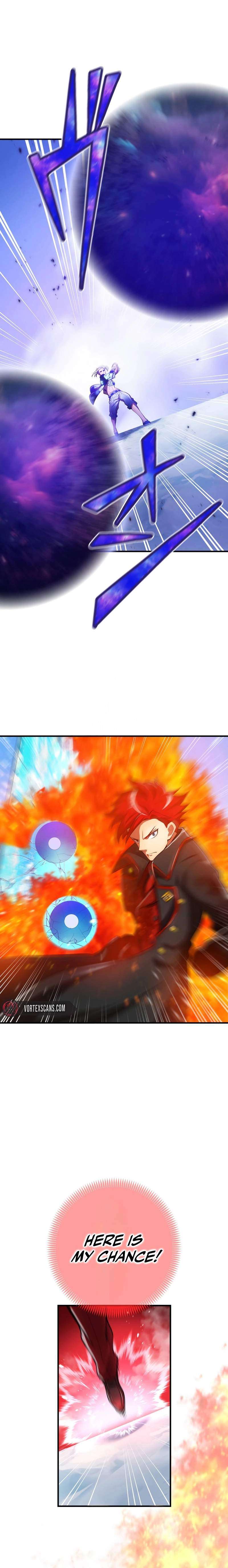 Read I Am the Strongest Awakeners Recognized by All of the World’s Cheat Masters EN Manga Online