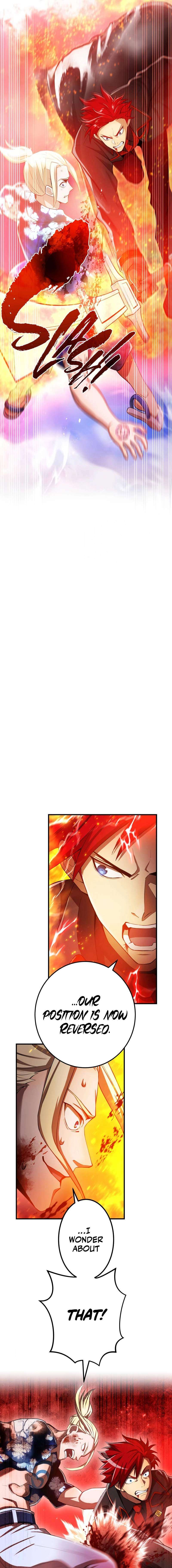 Read I Am the Strongest Awakeners Recognized by All of the World’s Cheat Masters EN Manga Online