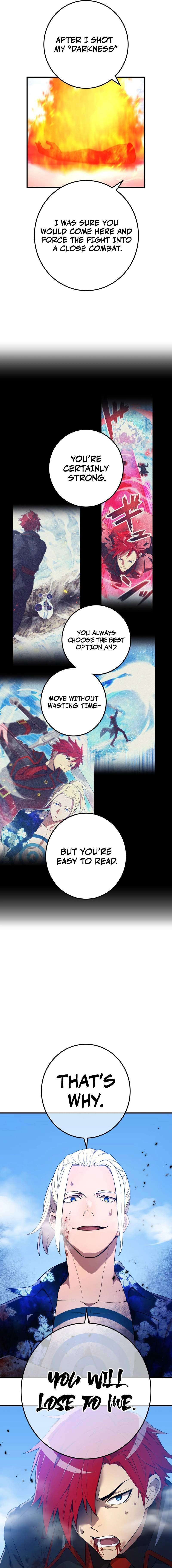 Read I Am the Strongest Awakeners Recognized by All of the World’s Cheat Masters EN Manga Online