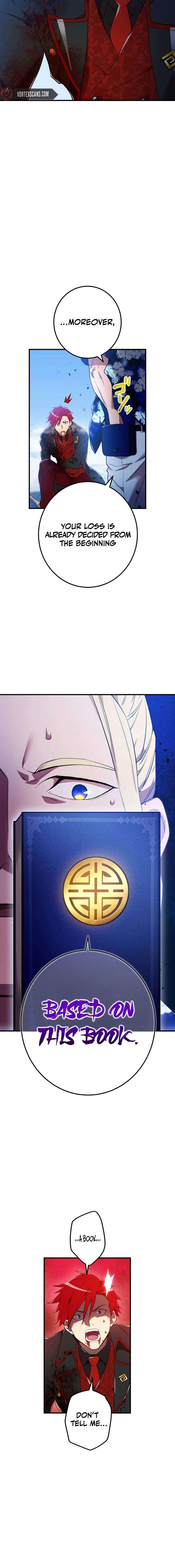 Read I Am the Strongest Awakeners Recognized by All of the World’s Cheat Masters EN Manga Online