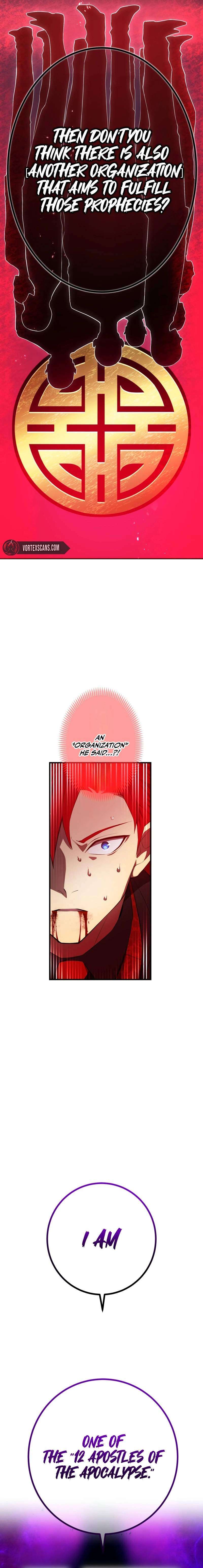 Read I Am the Strongest Awakeners Recognized by All of the World’s Cheat Masters EN Manga Online