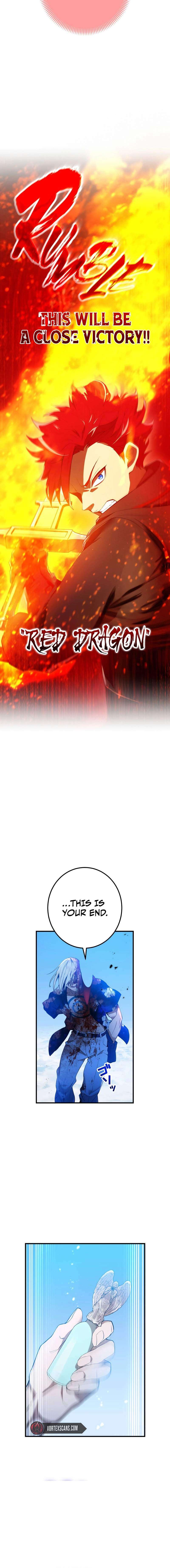 Read I Am the Strongest Awakeners Recognized by All of the World’s Cheat Masters EN Manga Online