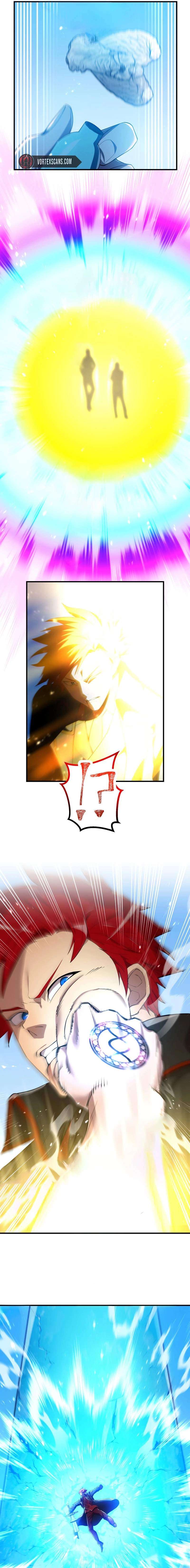 Read I Am the Strongest Awakeners Recognized by All of the World’s Cheat Masters EN Manga Online
