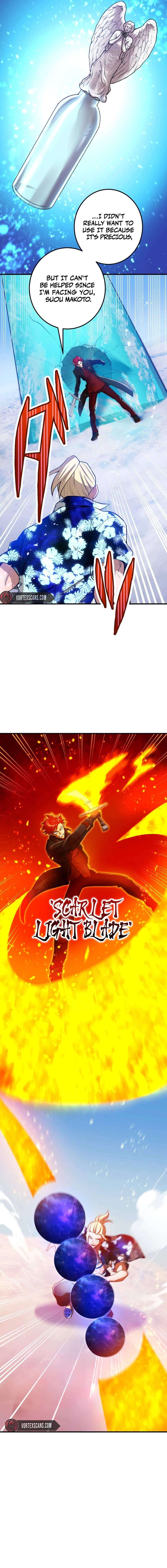 Read I Am the Strongest Awakeners Recognized by All of the World’s Cheat Masters EN Manga Online