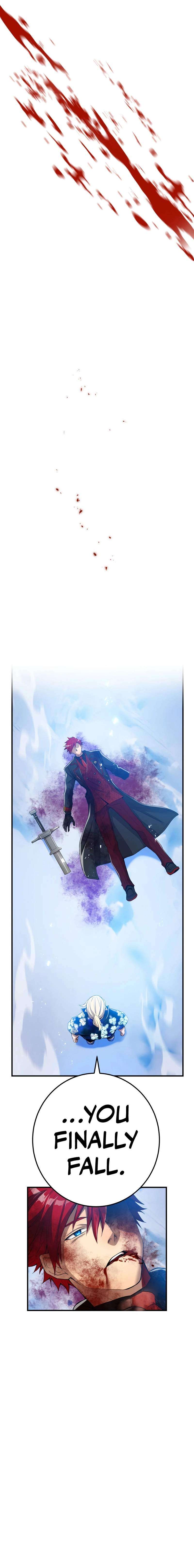 Read I Am the Strongest Awakeners Recognized by All of the World’s Cheat Masters EN Manga Online