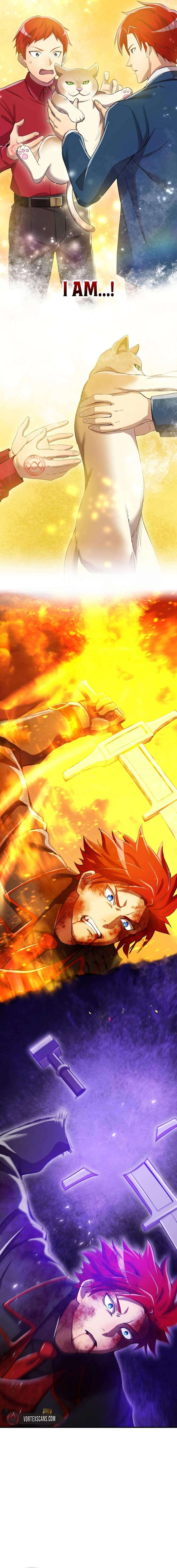 Read I Am the Strongest Awakeners Recognized by All of the World’s Cheat Masters EN Manga Online