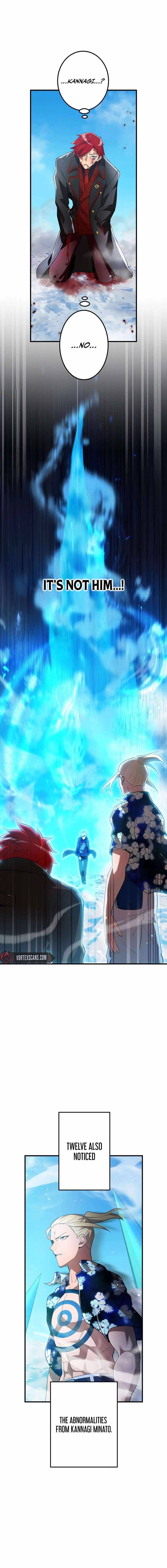 Read I Am the Strongest Awakeners Recognized by All of the World’s Cheat Masters EN Manga Online