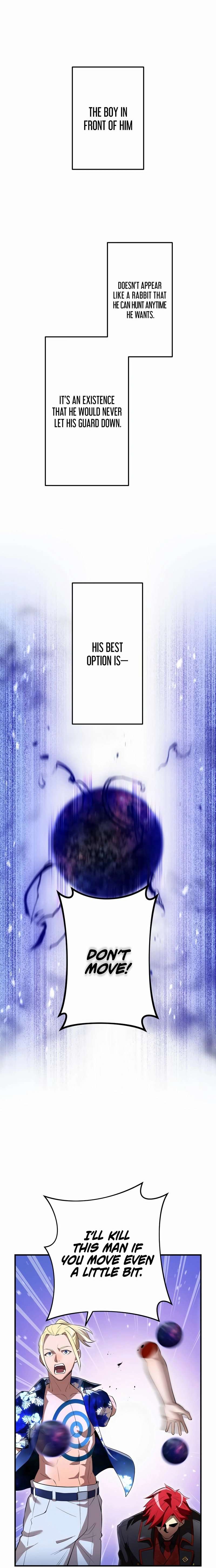 Read I Am the Strongest Awakeners Recognized by All of the World’s Cheat Masters EN Manga Online
