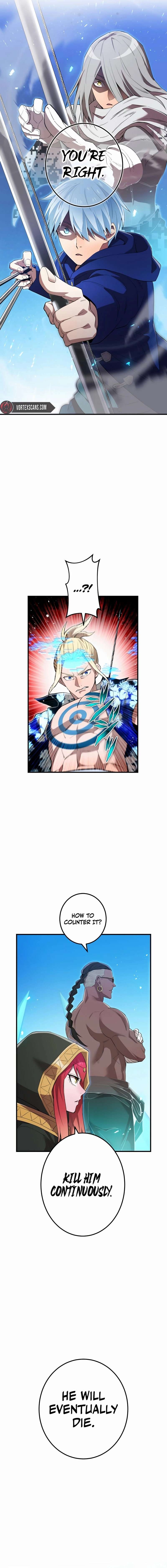 Read I Am the Strongest Awakeners Recognized by All of the World’s Cheat Masters EN Manga Online