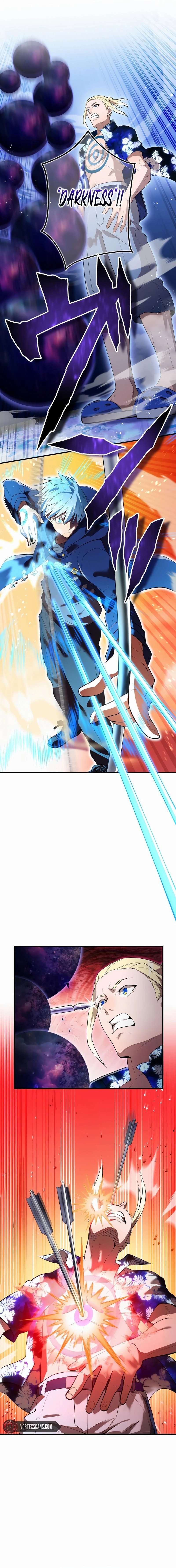Read I Am the Strongest Awakeners Recognized by All of the World’s Cheat Masters EN Manga Online