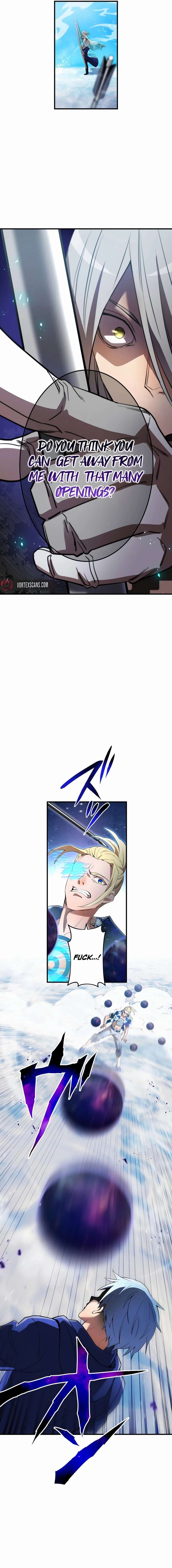 Read I Am the Strongest Awakeners Recognized by All of the World’s Cheat Masters EN Manga Online