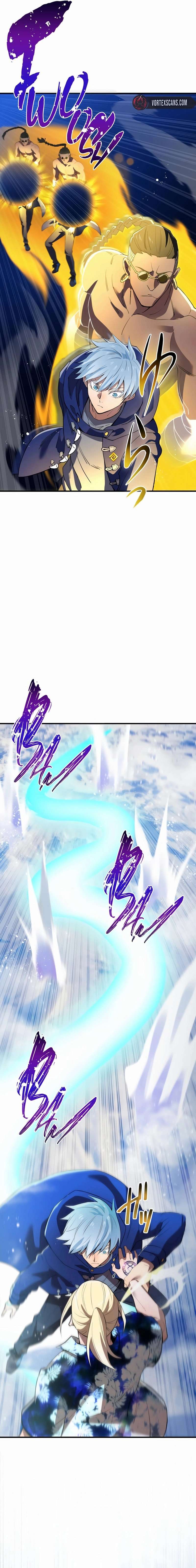 Read I Am the Strongest Awakeners Recognized by All of the World’s Cheat Masters EN Manga Online
