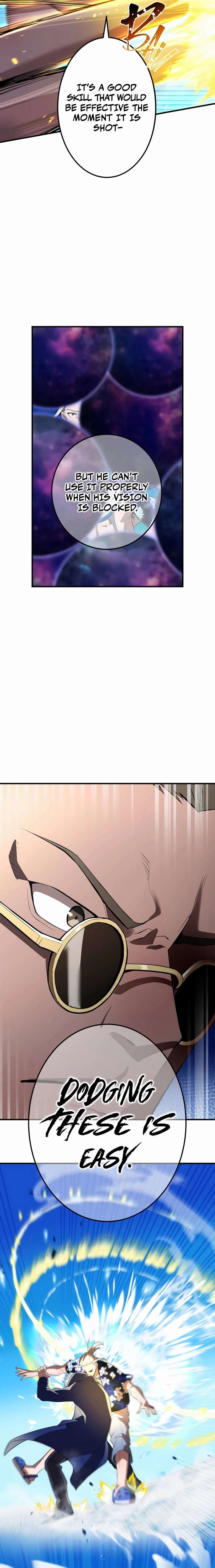 Read I Am the Strongest Awakeners Recognized by All of the World’s Cheat Masters EN Manga Online