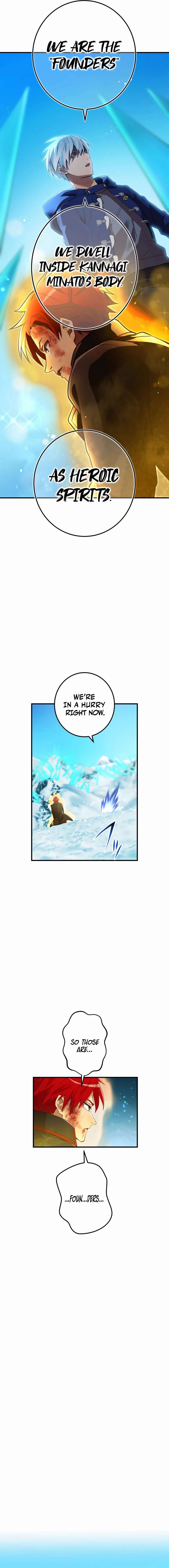 Read I Am the Strongest Awakeners Recognized by All of the World’s Cheat Masters EN Manga Online