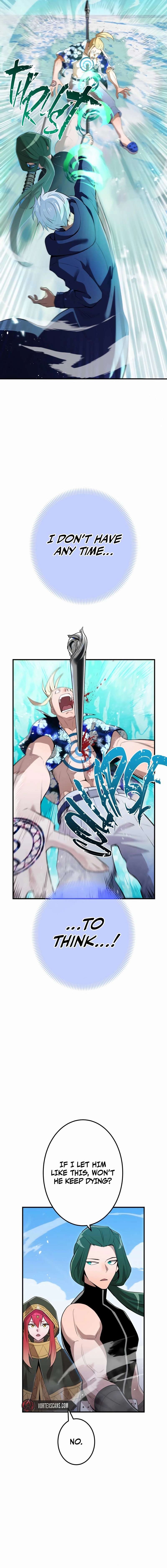 Read I Am the Strongest Awakeners Recognized by All of the World’s Cheat Masters EN Manga Online