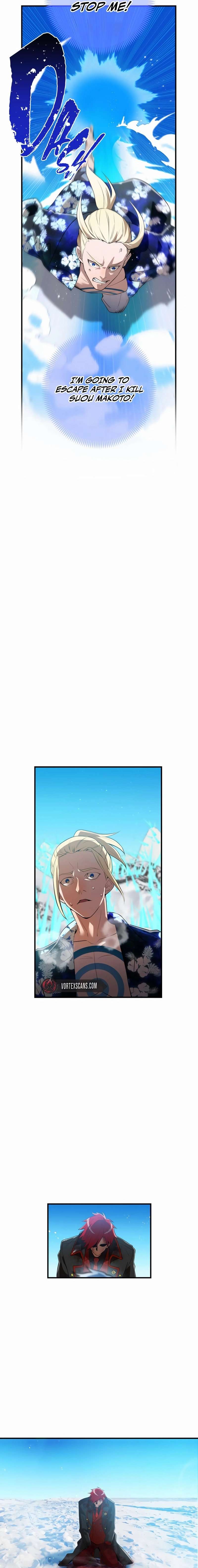 Read I Am the Strongest Awakeners Recognized by All of the World’s Cheat Masters EN Manga Online