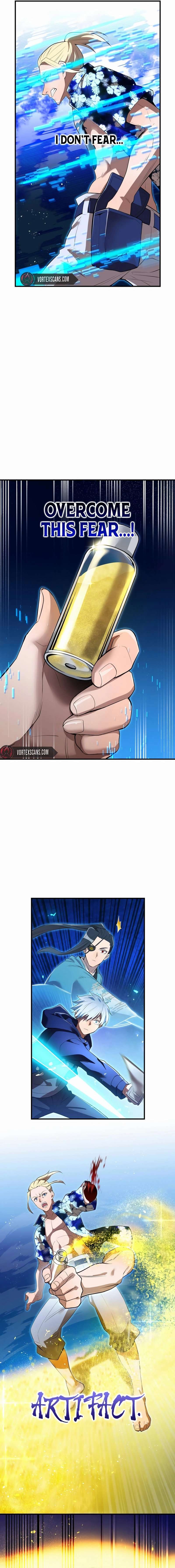 Read I Am the Strongest Awakeners Recognized by All of the World’s Cheat Masters EN Manga Online