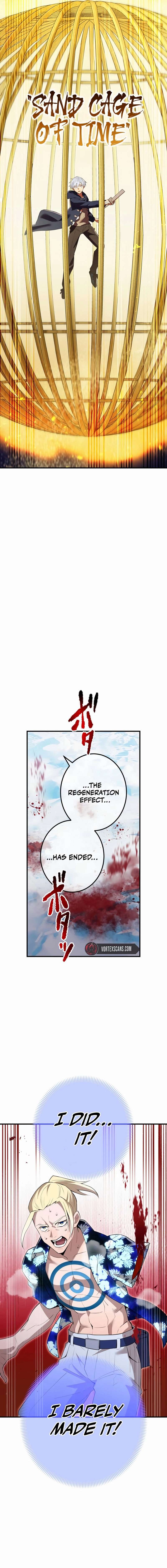 Read I Am the Strongest Awakeners Recognized by All of the World’s Cheat Masters EN Manga Online