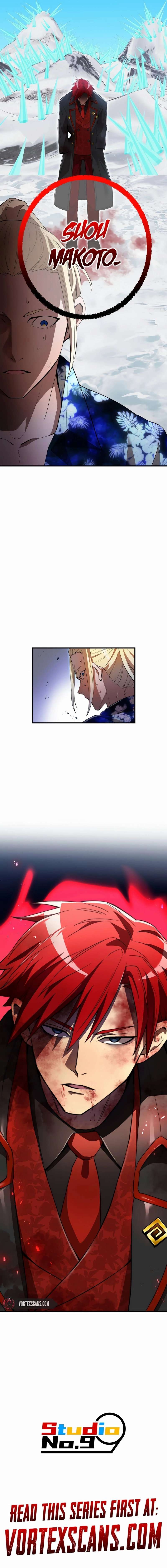 Read I Am the Strongest Awakeners Recognized by All of the World’s Cheat Masters EN Manga Online