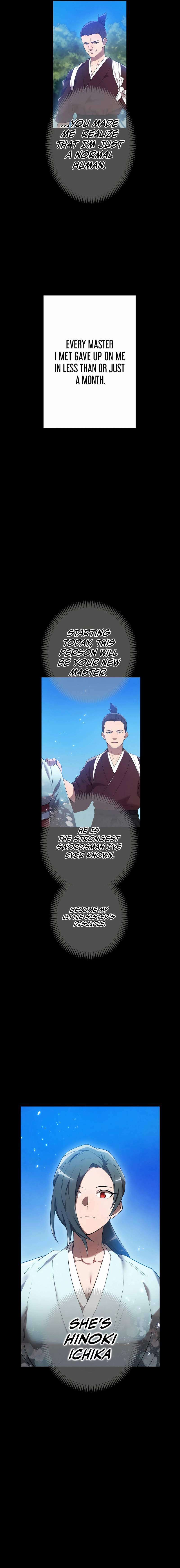 Read I Am the Strongest Awakeners Recognized by All of the World’s Cheat Masters EN Manga Online